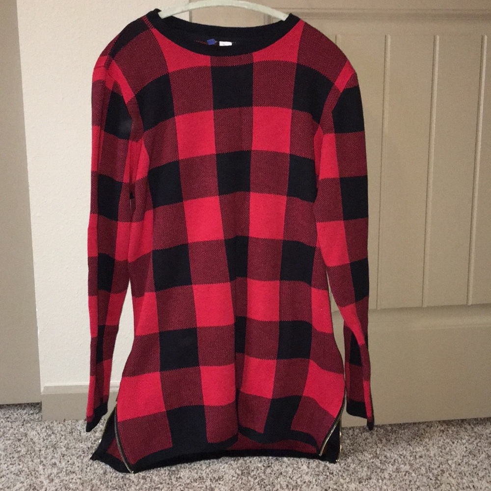 Men’s sweater